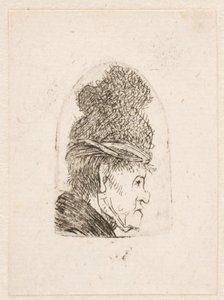  autorstwa Rembrandt van Rijn