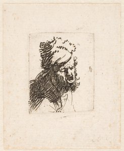  autorstwa Rembrandt van Rijn