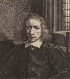 Jacob Haaringh „Młody Haaringh” Pieter Haaringh, 1655. autorstwa Rembrandt van Rijn