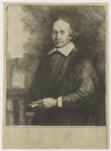  autorstwa Rembrandt van Rijn