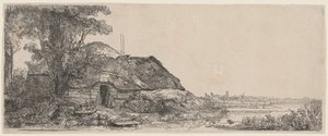  autorstwa Rembrandt van Rijn