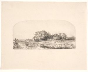  autorstwa Rembrandt van Rijn