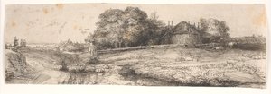  autorstwa Rembrandt van Rijn