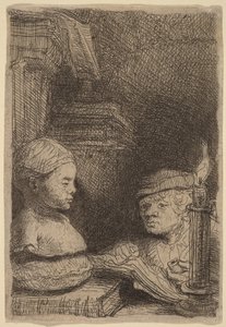  autorstwa Rembrandt van Rijn