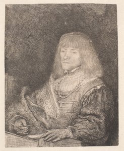  autorstwa Rembrandt van Rijn