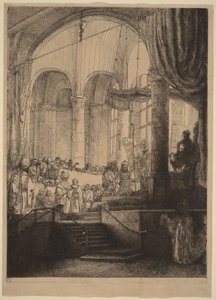  autorstwa Rembrandt van Rijn