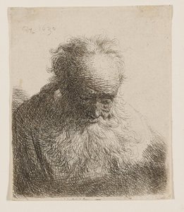  autorstwa Rembrandt van Rijn