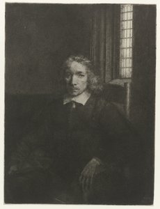 Pieter Haaringh autorstwa Rembrandt van Rijn