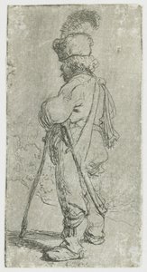  autorstwa Rembrandt van Rijn