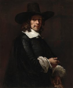 Polskie autorstwa Rembrandt van Rijn