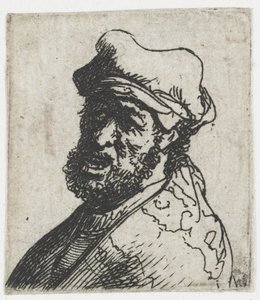 autorstwa Rembrandt van Rijn