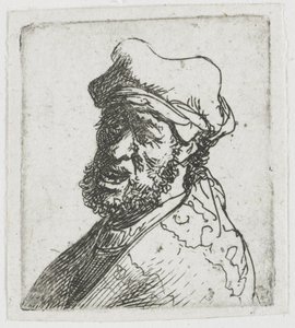  autorstwa Rembrandt van Rijn