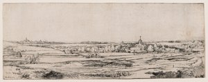  autorstwa Rembrandt van Rijn