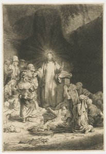  autorstwa Rembrandt van Rijn