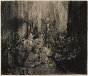  autorstwa Rembrandt van Rijn