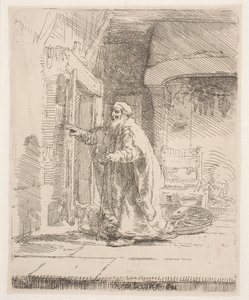  autorstwa Rembrandt van Rijn