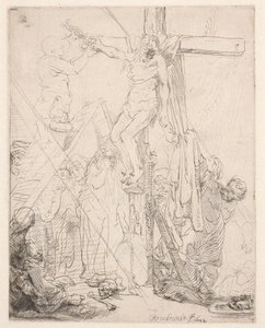  autorstwa Rembrandt van Rijn