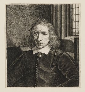 Thomas Jacobsz Haaring (Młody Haaring) autorstwa Rembrandt van Rijn