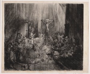  autorstwa Rembrandt van Rijn