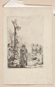  autorstwa Rembrandt van Rijn