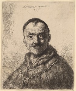 Pierwsza głowa orientalna