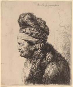 Druga Głowa Wschodu