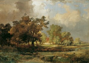 Motyw z Oosterhout w Holandii
