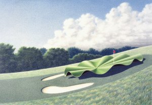 Uderzenie autorstwa Rene Boin