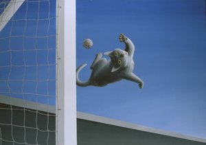 Numer jeden autorstwa Rene Boin