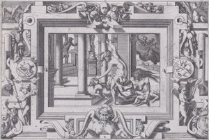 Medea zabija dwoje dzieci, Jason Pour qui d