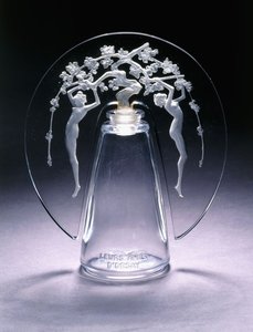 Ich dusze autorstwa Rene Jules Lalique
