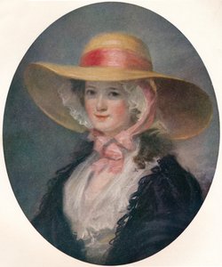 Panna Elżbieta Phelps, 1778, 1920.