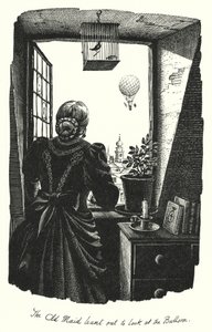 Hans Christian Andersen: Szyjka butelki (lito)