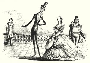Hans Christian Andersen: Cień (lito)