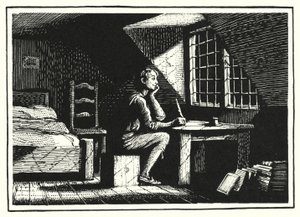 Hans Christian Andersen: Co zobaczył księżyc (lito)