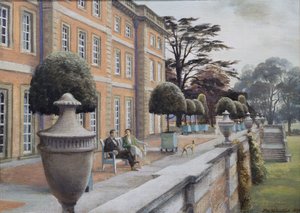 Trent Park