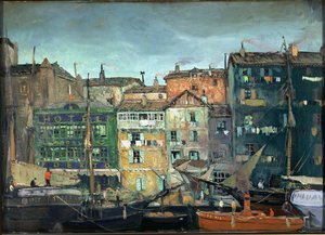 A Port