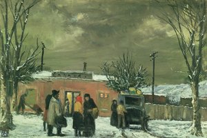 Van