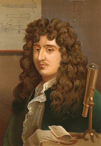 Christian Huygens