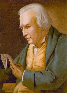 James Watt autorstwa Ricardo Marti