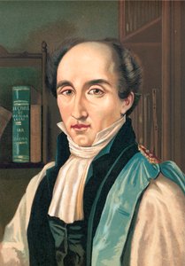 Mathieu Orfila