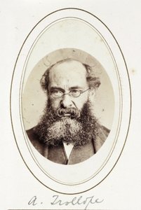 Trollop”, ok. 1865 r autorstwa John Pardon