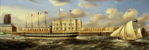 SS "Great Britain" (Br
