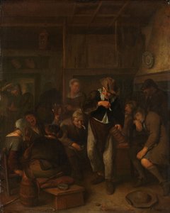  autorstwa Richard Brakenburg