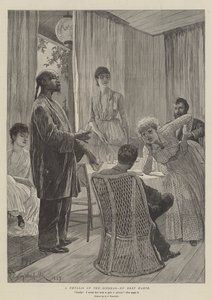 Phyllis of the Sierras — Bret Harte