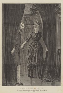 Phyllis of the Sierras — Bret Harte