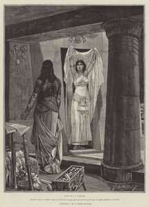 Kleopatra — H Rider Haggard