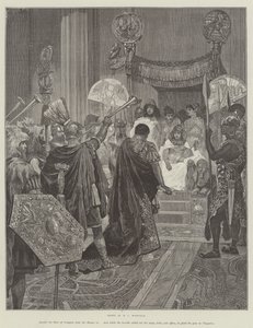 Kleopatra — H Rider Haggard