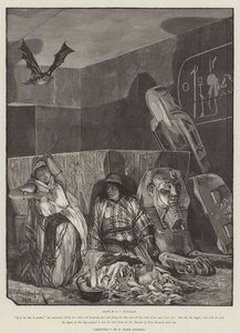 Kleopatra — H Rider Haggard