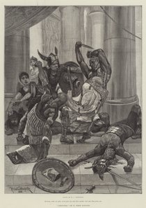 Kleopatra — H Rider Haggard